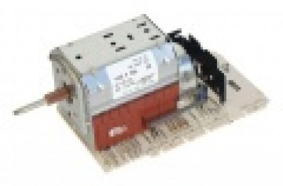 Timer Programmatore per Lavatrice - Ricambio Originale Rex Electrolux AEG - 50292599003