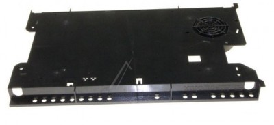 Ventola per modulo a induzione per piano di cottura Rex Electrolux Zanussi AEG Originale 3572219008