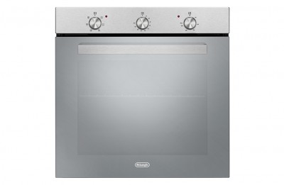 Forno da Incasso elettrico multifunzione 60 cm Inox  Family De Longhi FLM 6 XLS