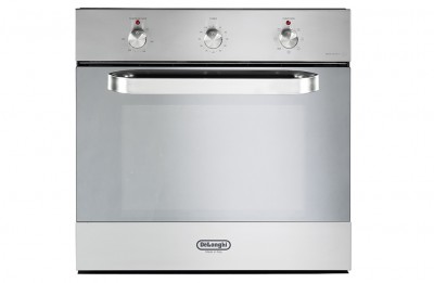 Forno da Incasso elettrico multifunzione 60 cm Inox Soft De Longhi SMX 6 ED