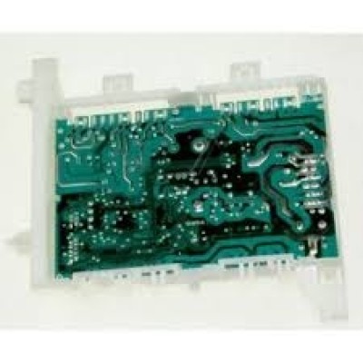 Scheda Cuore INVENSYS Lavatrice Non Programmata 41038738