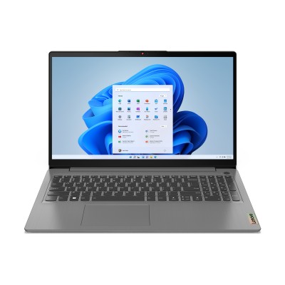Computer Notebook Lenovo IdeaPad 3 Notebook 15.6" Intel i3 8GB 256GB