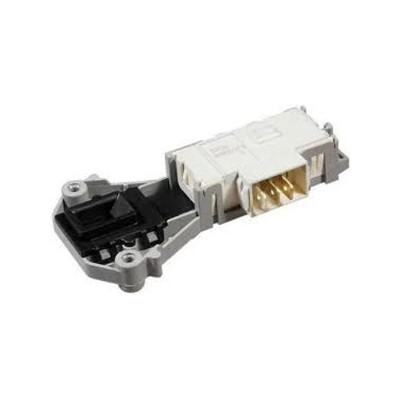 Elettroserratura Lavatrice Ariston Indesit Originale 309745