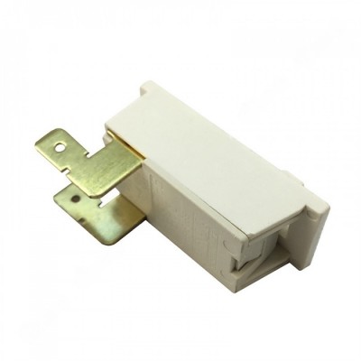 Elettroserratura Bloccaporta Lavatrice Candy Zerowatt Hoover Originale 92129592