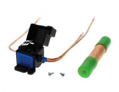 Elettrovalvola 3 Vie Frigorifero Ariston Indesit Hotpoint Whirlpool Originale C00143140 482000029723