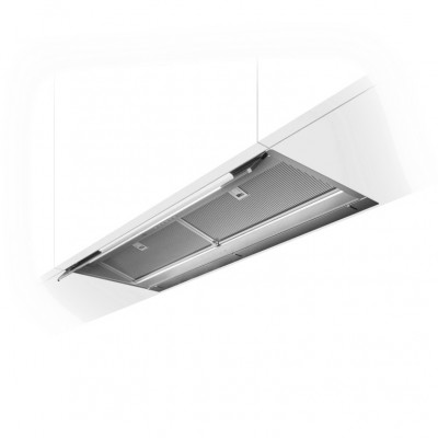 Elica BOXIN ADVANCE DRY IX/A/90 - PRF0200560 Cappa ad Incasso Integrata nel pensile Anticondensa 90 cm Acciaio inox