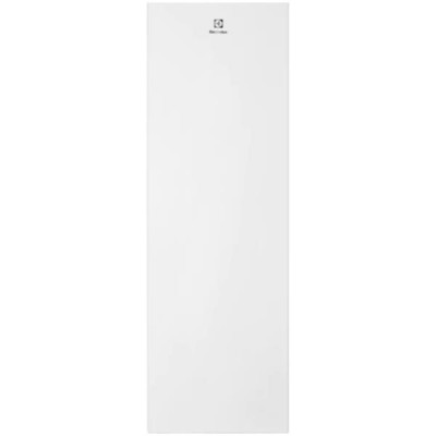 Frigorifero Libera Installazione Monoporta MultiFlow 700 Classe F Altezza 186 cm Bianco Electrolux LRT5MF38W0