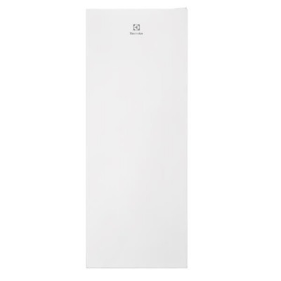 Frigorifero Monoporta Libera Installazione Serie 600 Classe E ventilato Altezza 155 cm Electrolux LRB1DE33W