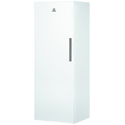 Congelatore Verticale Classe F Capacità Lorda / Netta 253 / 222 Litri Colore Bianco INDESIT UI6 F1T W