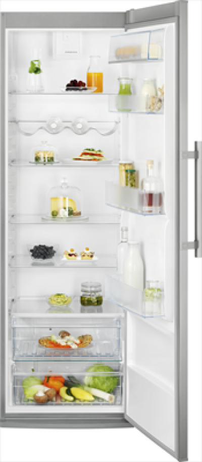 Frigorifero Mono Porta 388 Litri Classe Energetica F Electrolux LRS1DF39X 