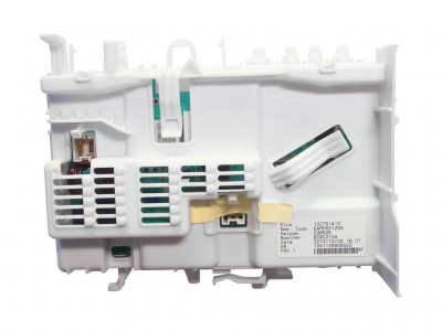 Scheda Elettronica Non Programmata della Lavatrice Rex Electrolux AEG originale 1327614135