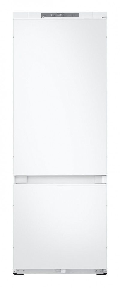 Samsung  F1RST 75 AI BRB38G705EWW Frigorifero da Incasso Combinato F1RST Plus Total No Frost Classe E Altezza 194 cm Larghezza 70 cm 