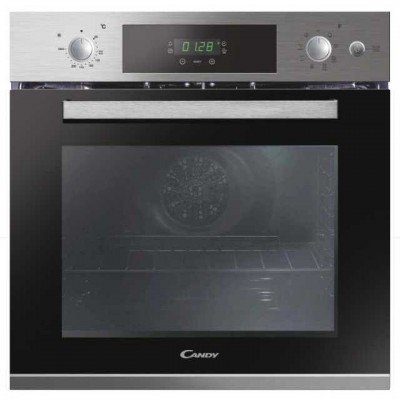 Forno da Incasso Multifunzione Elettrico Aquactiva Acciaio Inox Classe A Funzione vapore  TIMELESS CANDY FCPS815XL/1E - 33703000