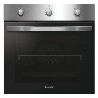Candy FIDC X602 Forno da Incasso Multifunzione Elettrico Ventilato Acciaio Inox Classe A+ Candy FIDC X602 - FIDCX602 - 33703433