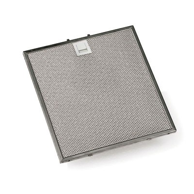 Filtro Metallico 235x245 NERO FALMEC 101079951