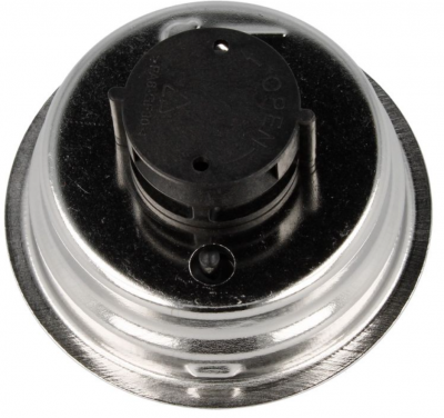 Filtro coppetta Braccetto 1 tazza per la Macchina del Caffe' De Longhi Originale 7313285829 - AS00001313