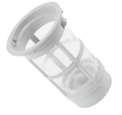 Filtro Pompa Scarico Lavastoviglie Rex Electrolux Originale 50223680005