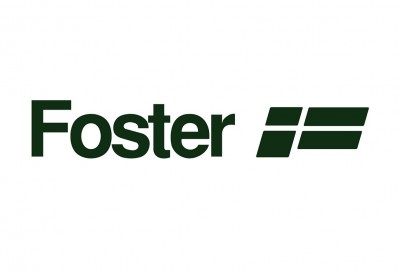 Filtro Carbone Rigenerabile per Foster Milano Air Foster 9700 529 - 9700529