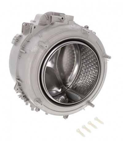 Vasca Completa Saldata Lavatrice Rex Electrolux AEG Originale 3484164508