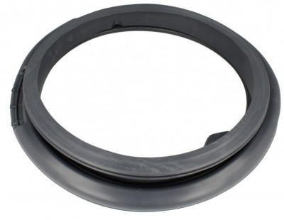 Guarnizione Oblo' Lavatrice Ariston Indesit Hotpoint Whirlpool Originale C00627756 488000627756