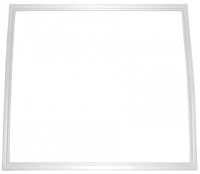 Guarnizione Porta Congelatore Freezer Frigorifero Ariston Indesit Hotpoint Whirlpool Originale C00141810 482000022956