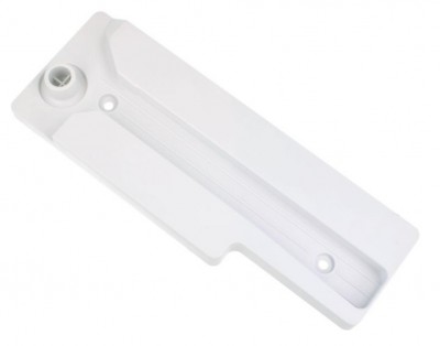 Guida Destra Cassetto Frigorifero Ariston Indesit Hotpoint Whirlpool Originale C00522756 488000728614