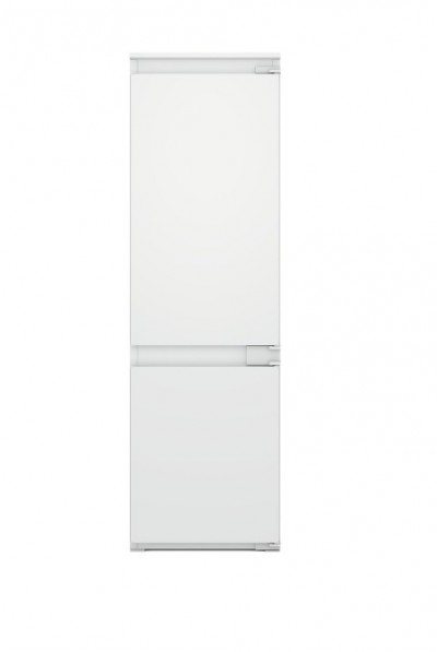 Frigorifero da Incasso Combinato Low Frost Classe D Altezza 177 cm Hotpoint HAC18 HAC18D011C2