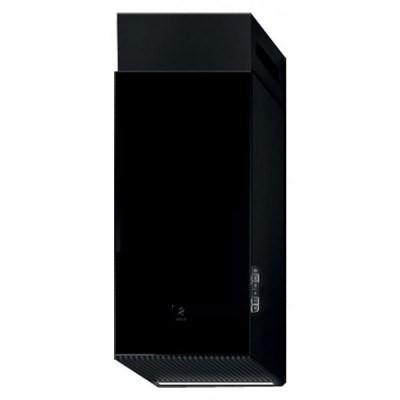 Cappa a Parete 32 cm Vetro Nero Elica HAIKU BL/A/32 PRF0146263