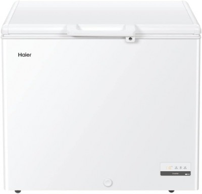 Congelatore a Pozzetto Orizzontale Capacità 248 Litri Classe E Larghezza 94 cm colore Bianco Haier HCE251E 