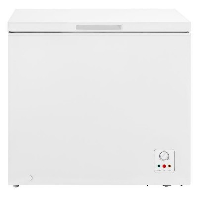 Congelatore a pozzetto Libera Installazione Classe F Lunghezza 80 cm Bianco Hisense FC258D4AW1