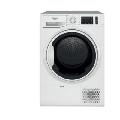 Asciugatrice Libera Installazione 9 kg Classe A++ bianco asciugatura Condensa Hotpoint NT M11 92WK IT