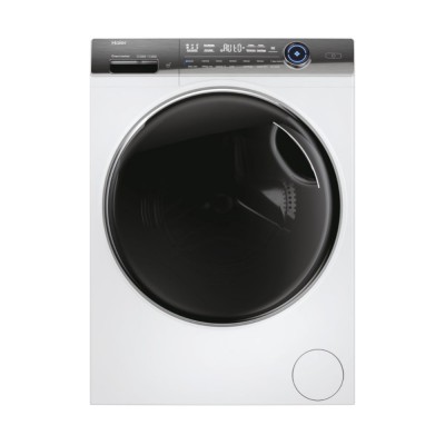 Lavatrice Libera Installazione Carica Frontale 9 Kg 1400 Giri/min Classe B Bianco Haier I-Pro Series 7 HW90-B14IGIU1-IT 