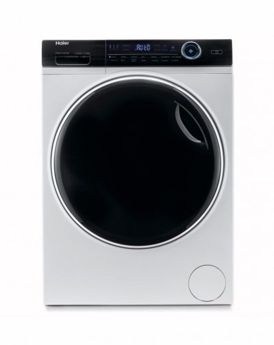 Lavasciuga Libera Installazione 8 Kg Lavaggio - 5 Kg Asciugatura 1400 giri Classe D I-Pro Series 7 Haier HWD80-B14979