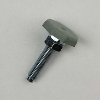 Piedino Lavatrice Lg Originale AFC72755404 EX AFC72909305 