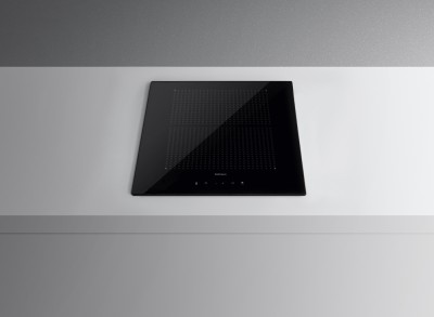 Piano Cottura Incasso ad Induzione 38 cm 2 Zone Flex Vetroceramica Nero FALMEC Piano a induzione - 38 cm Plus - P02F3852.00#ZZZN4EUF