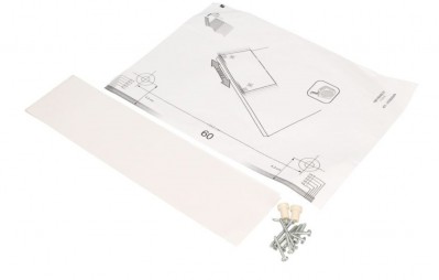 Kit Installazione Lavastoviglie Incasso Ariston Indesit Hotpoint Whirlpool Originale C00481360 488000481360
