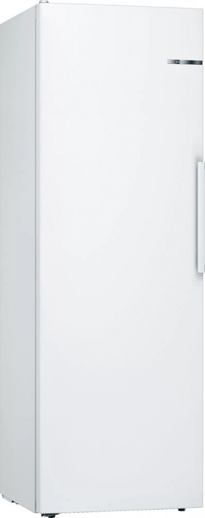 Frigorifero Libera Installazione Monoporta Ventilato Classe E Altezza 176 cm Bianco Bosch KSV33VWEP