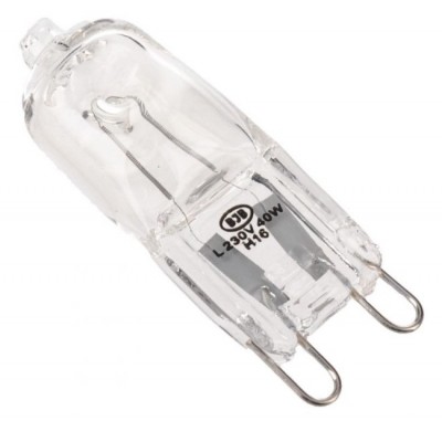 Lampadina Forno E13 40W Rex Electrolux Zanussi AEG Originale 8085641028