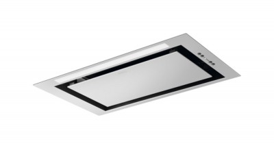 Cappa Incasso 72 cm Bianco Elica LANE WH/A/72 - PRF0157394