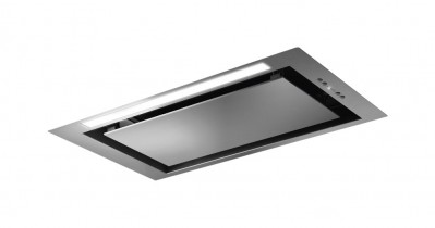 Cappa Incasso 72 cm Silver Elica LANE GR/A/72 - PRF0157404