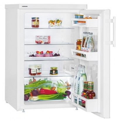 Frigorifero Sottotavolo Monoporta Libera Installazione Comfort Classe F Altezza 85 cm Larghezza 55 cm Bianco Liebherr TP 1410 001