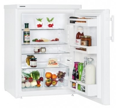 Frigorifero Sottotavolo Monoporta Libera Installazione Comfort Classe E Altezza 85 cm Larghezza 60 cm Bianco Liebherr TP 1720 001