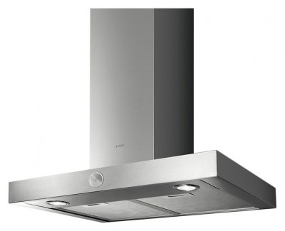 Cappa a Parete 60 cm Acciaio inox Elica LOL IX/A/60 - PRF0097149A