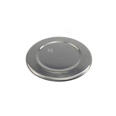 Piattello Spartifiamma Rapido Piano Cottura Vestel Originale M6537011319
