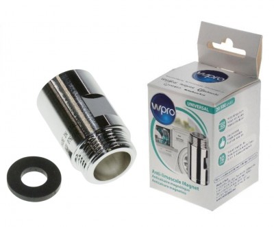 Anticalcare Magnetico Lavatrice Ariston Indesit Hotpoint Whirlpool Originale C00375499 484000008410