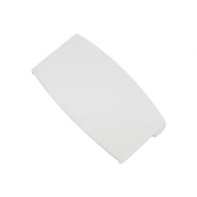 Maniglia bianca per oblò della lavatrice Rex Electrolux Zanussi AEG 1108254002