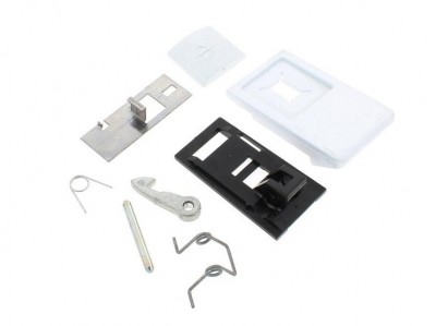 Maniglia Oblo' Lavatrice Ariston Indesit Hotpoint Whirpool Originale C00023118 482000072943