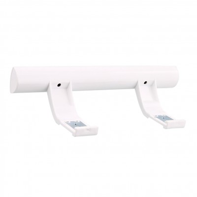Maniglia verticale per la porta Frigorifero Congelatore Rex Electrolux Zanussi AEG 2651095073