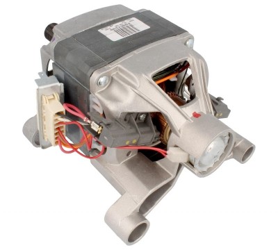 Motore per Lavatrice Candy Zerowatt Hoover Originale 41040979