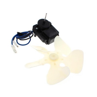 Motoventilatore per Frigorifero Merloni Ariston Indesit Whirlpool Originale C00174705 482000030106